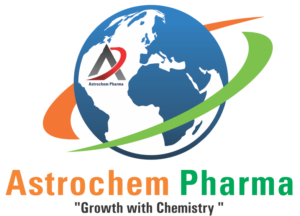 AstroChemPharma Logo