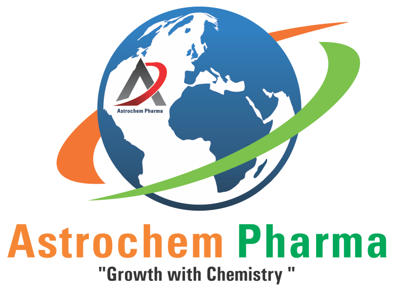 AstroChemPharma Logo